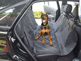 YES4PETS Waterproof Pet Car Seat Cover — view 3