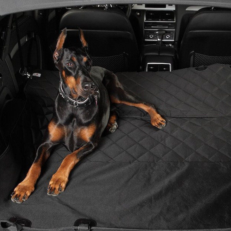YES4PETS Waterproof Pet Car Seat Cover — view 4