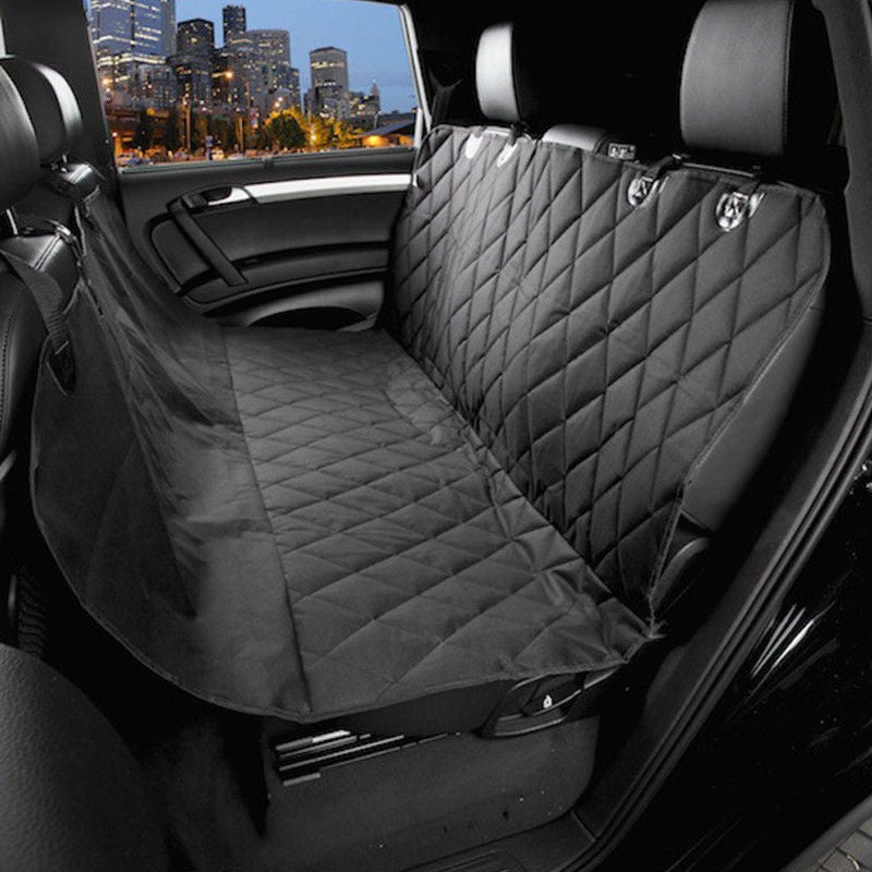 YES4PETS Waterproof Pet Car Seat Cover — view 5