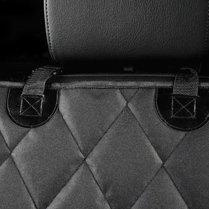 YES4PETS Waterproof Pet Car Seat Cover — view 6