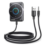 UGREEN 35002 Bluetooth 5.4 Aux Car — view 2