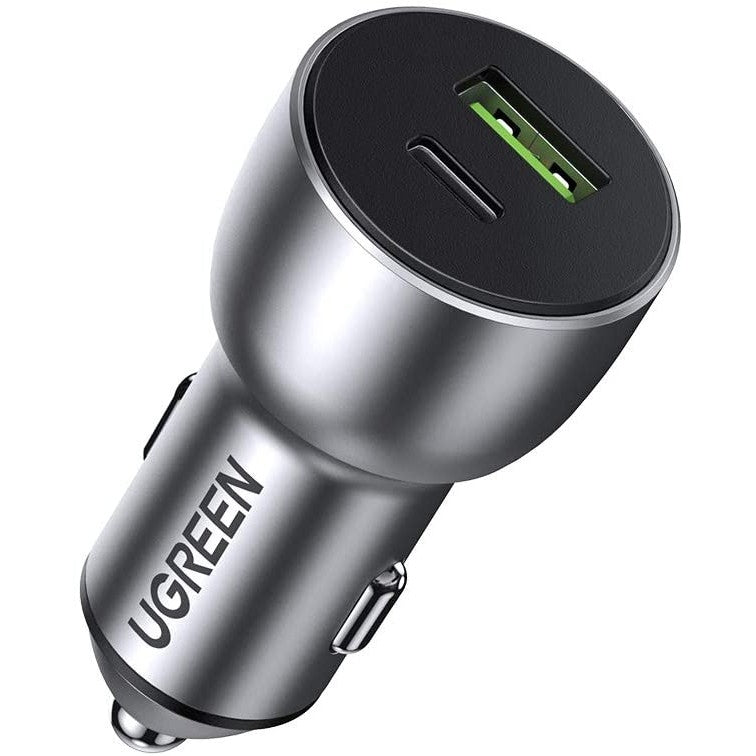 UGREEN 36W Fast Car Charger — view 2