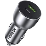 UGREEN 36W Fast Car Charger — view 2