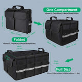 UGREEN Car Trunk Organiser — view 4