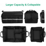 UGREEN Car Trunk Organiser — view 5