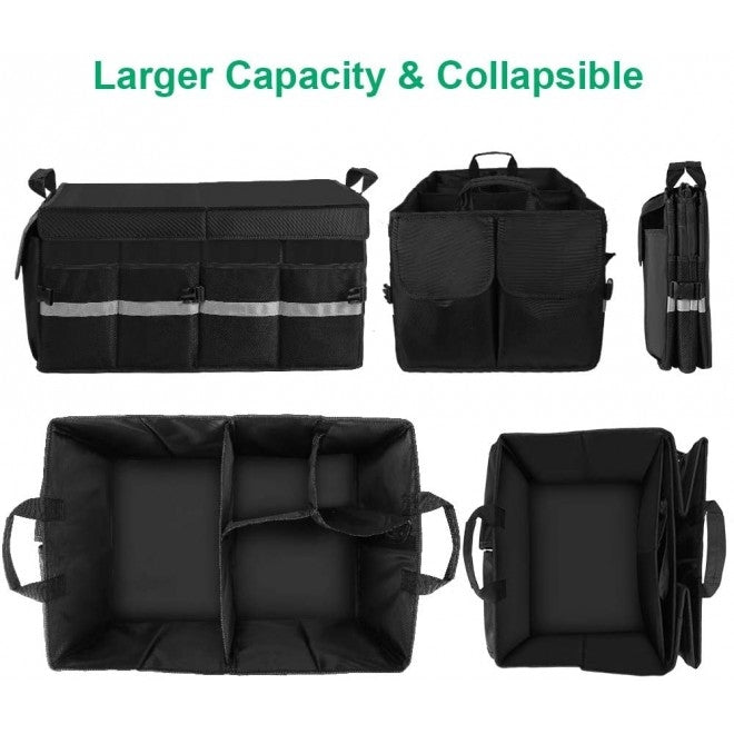 UGREEN Car Trunk Organiser — view 5