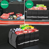 UGREEN Car Trunk Organiser — view 6