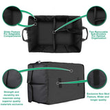 UGREEN Car Trunk Organiser — view 8