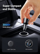 UGREEN 90645 63W USB-C Car Charger — view 8