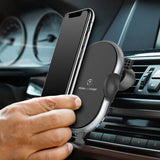 C366 Automatic Wireless Car Charger — view 7