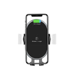 C366 Automatic Wireless Car Charger — view 3