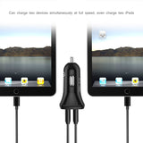 CHOETECH 30W Car Charger — view 3