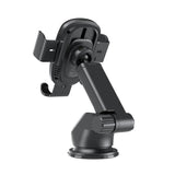 CHOETECH T203-F 15W Gravity Car Charger — view 3