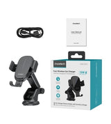 CHOETECH T203-F 15W Gravity Car Charger — view 11
