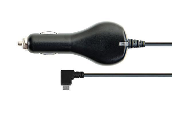 Transcend TS-DPL2 Car Lighter Adapter — view 3