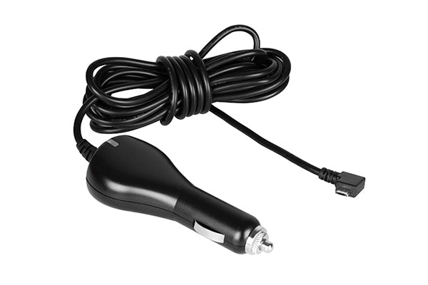 Transcend TS-DPL2 Car Lighter Adapter — view 4