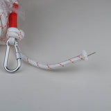 12mm 10m Safety Climbing Rope Nylon — view 5