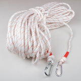 12mm 50m Safety Climbing Rope Nylon — view 2