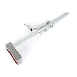 0-300mm height gauge vernier caliper — view 2