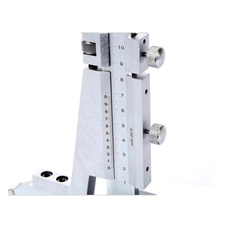 0-300mm height gauge vernier caliper — view 4