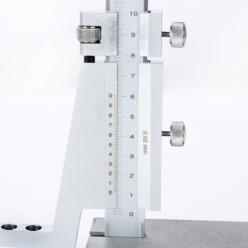 0-300mm height gauge vernier caliper — view 5