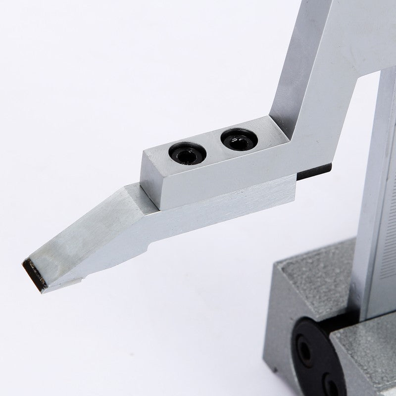 0-300mm height gauge vernier caliper — view 6