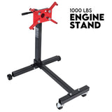 Engine Stand 450kg — view 2