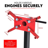 Engine Stand 450kg — view 6