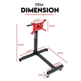 Engine Stand 450kg — view 7