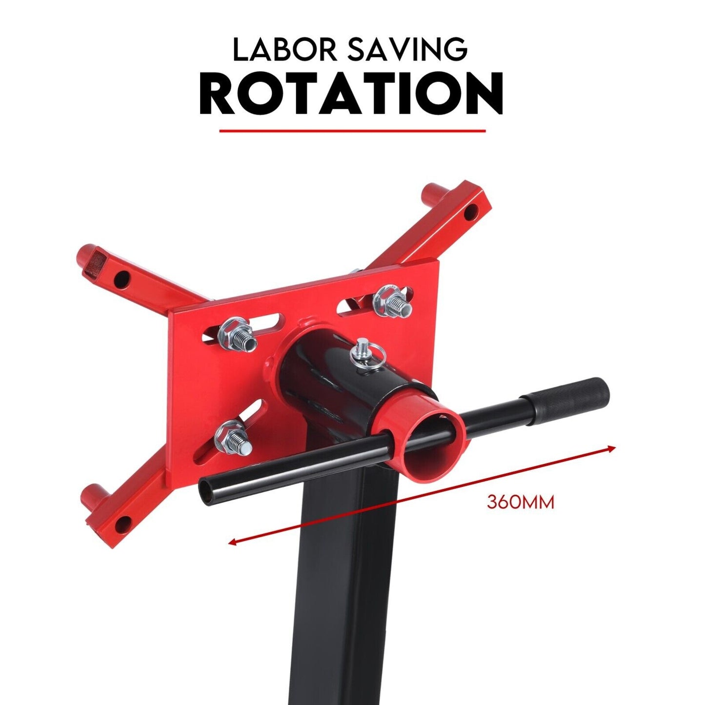 Engine Stand 450kg — view 8
