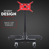 Engine Stand 450kg — view 10