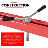 500kg engine support bar beam — view 8