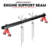 Engine Support Bar Engine Load Leveller — view 2