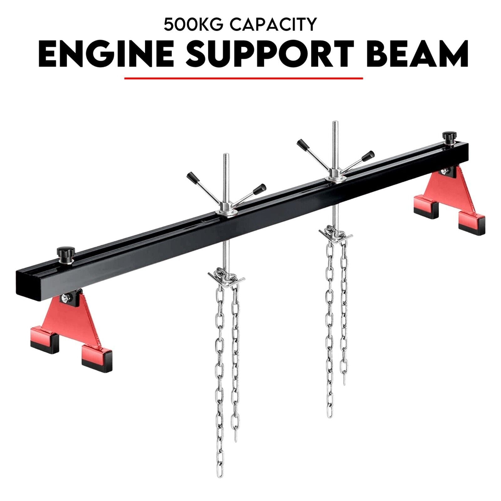 Engine Support Bar Engine Load Leveller — view 2