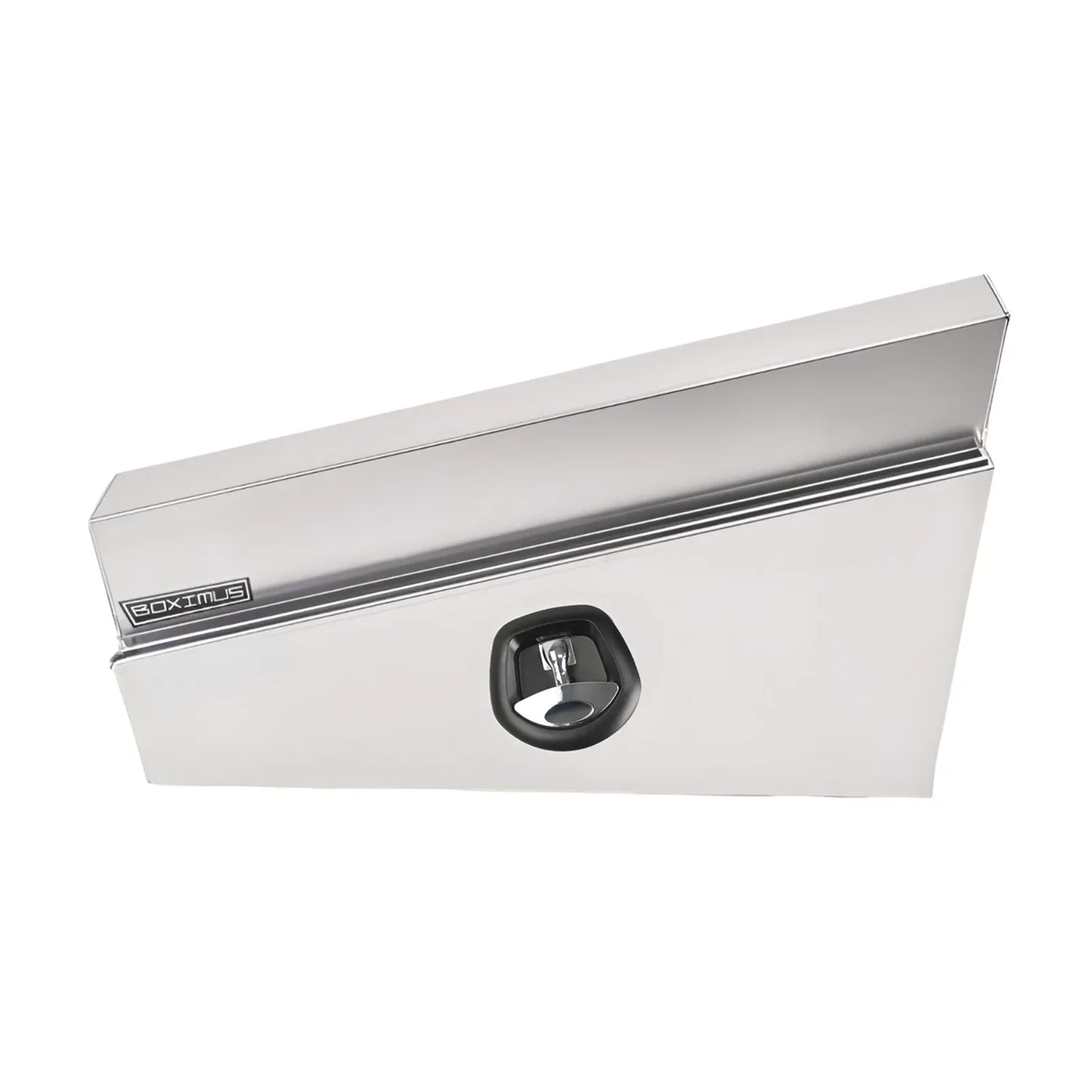 Under tray tool box 900mm aluminium — view 3