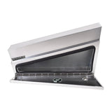 Under tray tool box 900mm aluminium — view 4