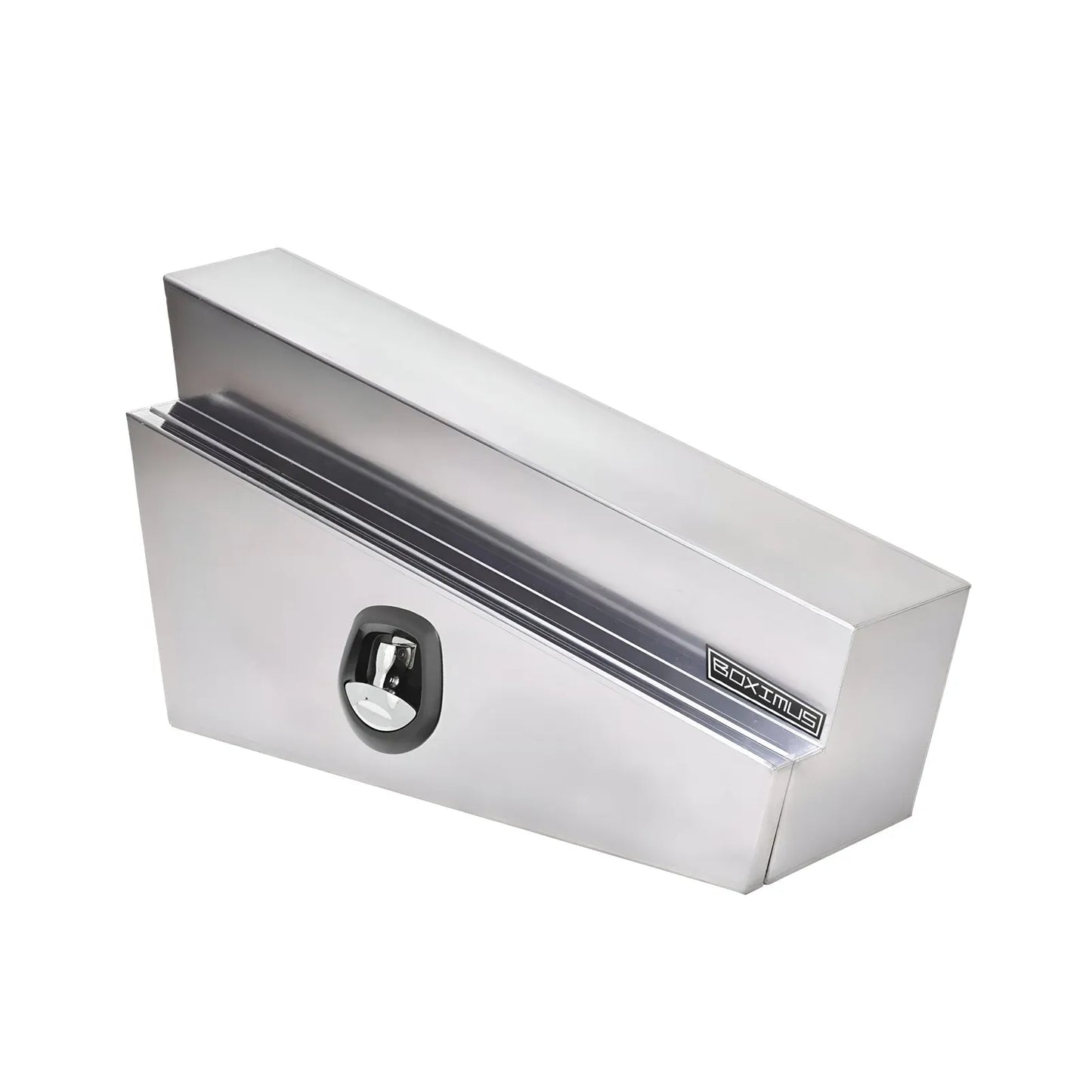 Under tray tool box 900mm aluminium — view 5