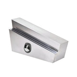 Under tray tool box 900mm aluminium — view 5
