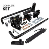 Weight distribution hitch system 800lb — view 7