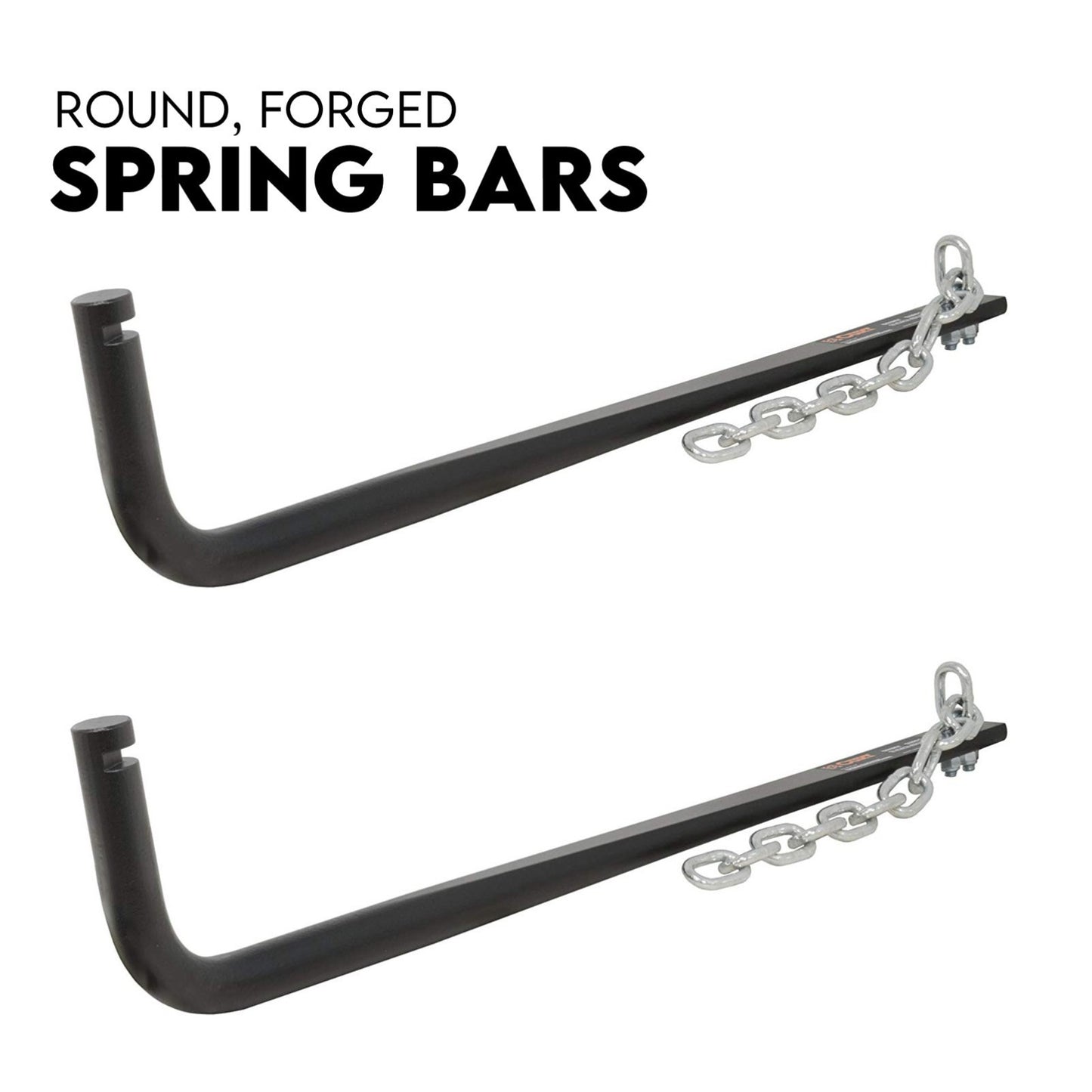 Weight distribution hitch system 800lb — view 10