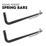 Weight distribution hitch system 800lb — view 10