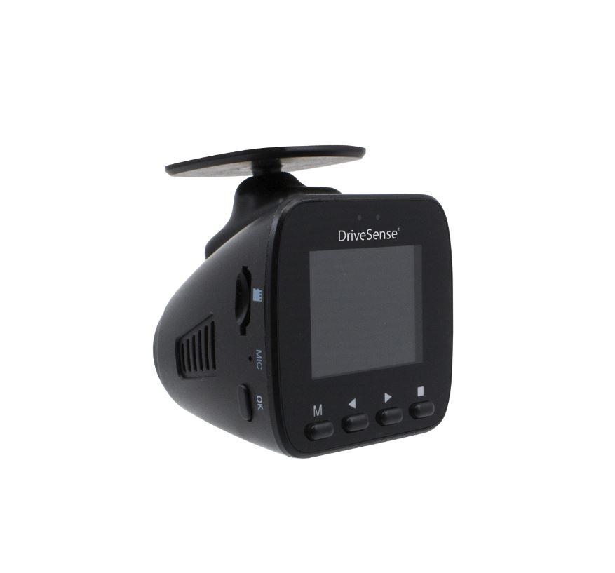 DriveSense Spotter dash cam — view 4