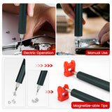 KAIWEETS Mini Electric Screwdriver 137 — view 6