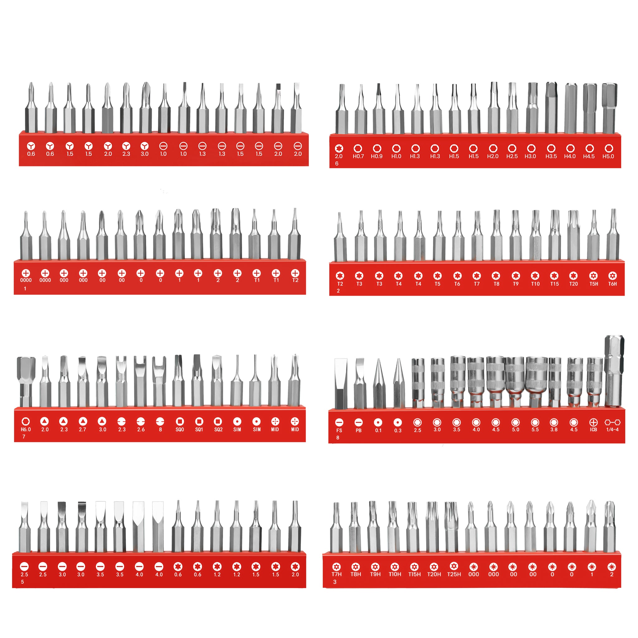 KAIWEETS Mini Electric Screwdriver 137 — view 9