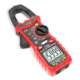 KAIWEETS HT206D digital clamp meter 6000 counts — view 2