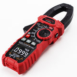KAIWEETS HT208D Inrush Clamp Meter 1000A — view 2