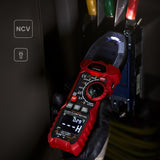 KAIWEETS HT208D Inrush Clamp Meter 1000A — view 5