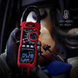 KAIWEETS HT208D Inrush Clamp Meter 1000A — view 6