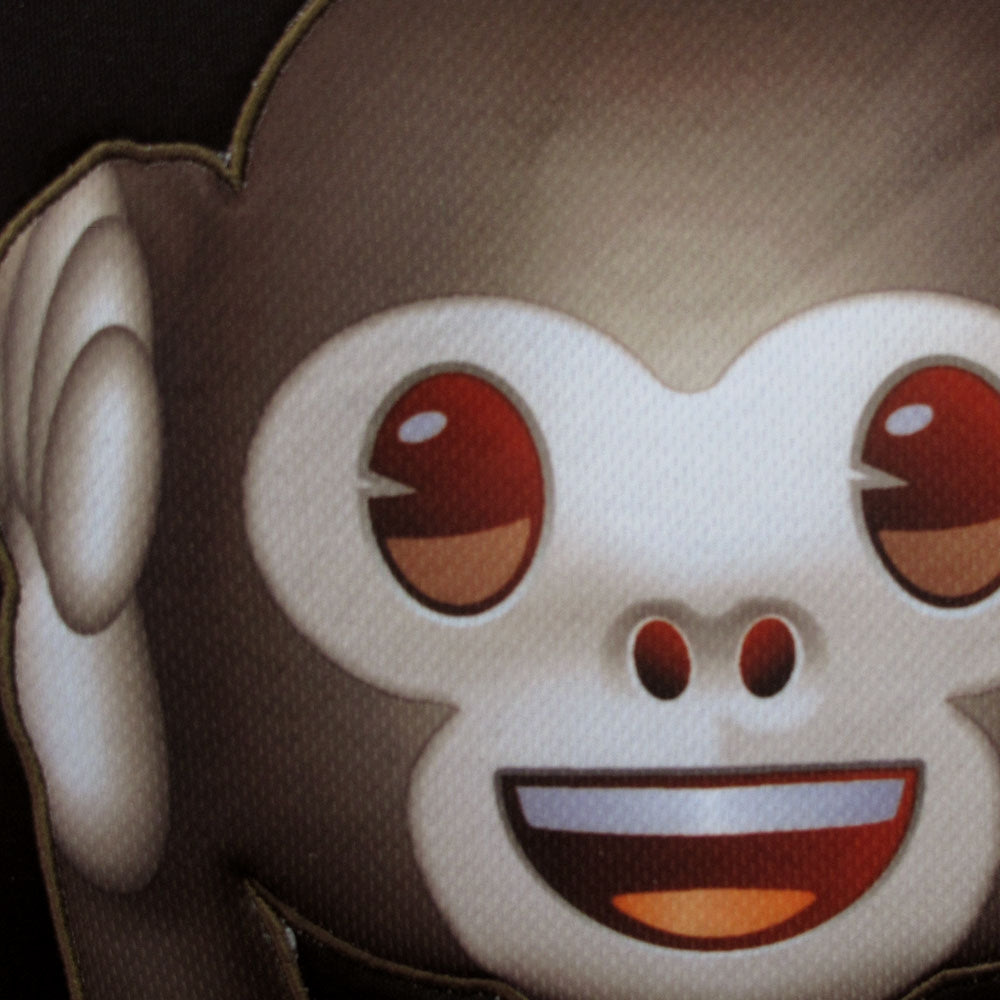 Pair of Emoji Car Front Seat — view 4