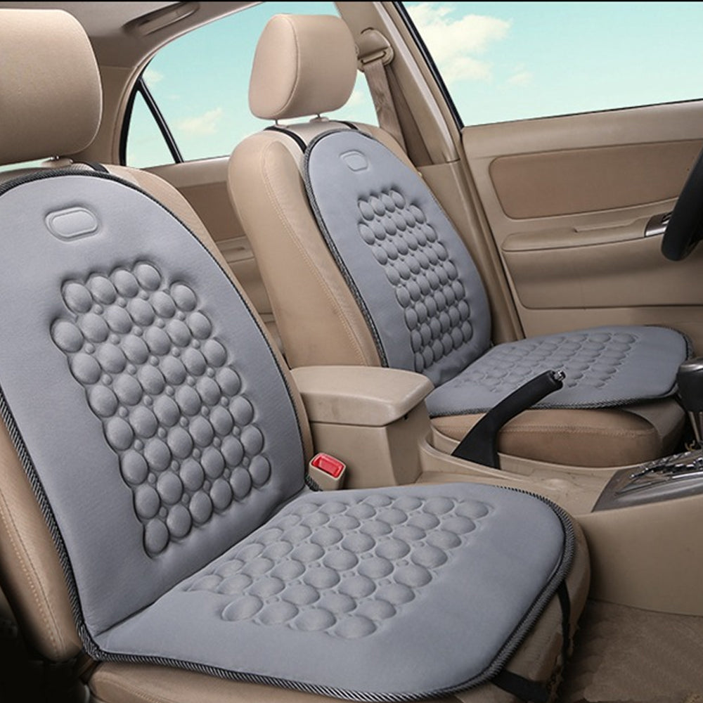 2Pack Universal Breathable Car Seat — view 4